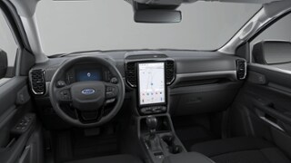 2026 Ford Ranger® Internal Image 2
